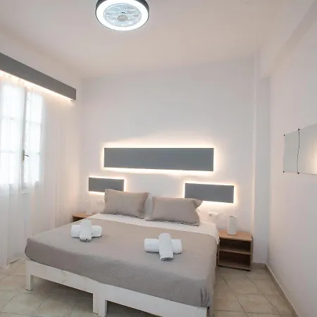 Casa vacanze Mateo's House *