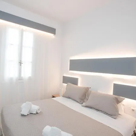 Casa vacanze Mateo's House Mykonos Town