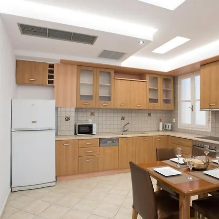 Casa vacanze Mateo's House Mykonos Town