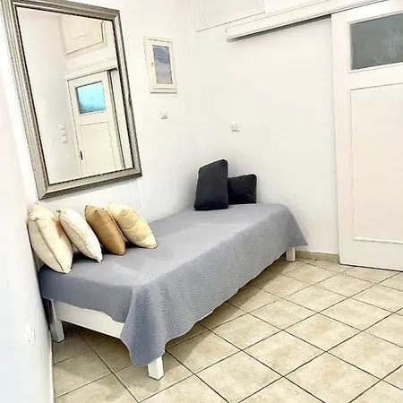 Casa vacanze Mateo's House