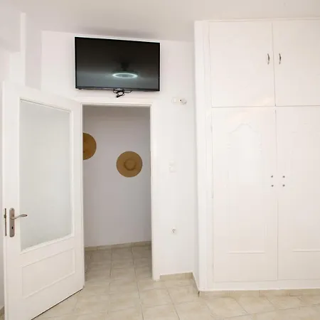Mateo's House Дом отдыха *