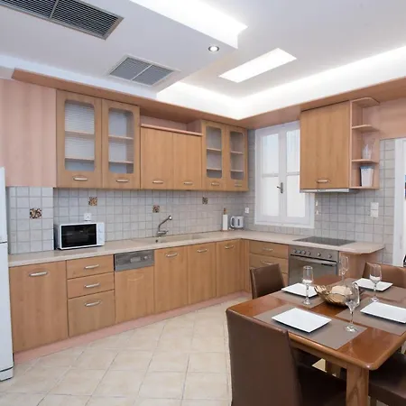 Mateo's House Дом отдыха *
